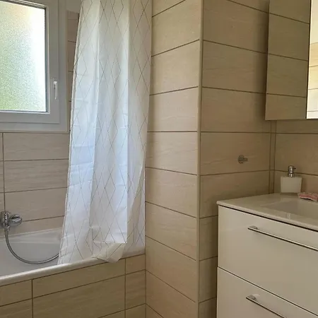Apartment In Croix Des Gardes *